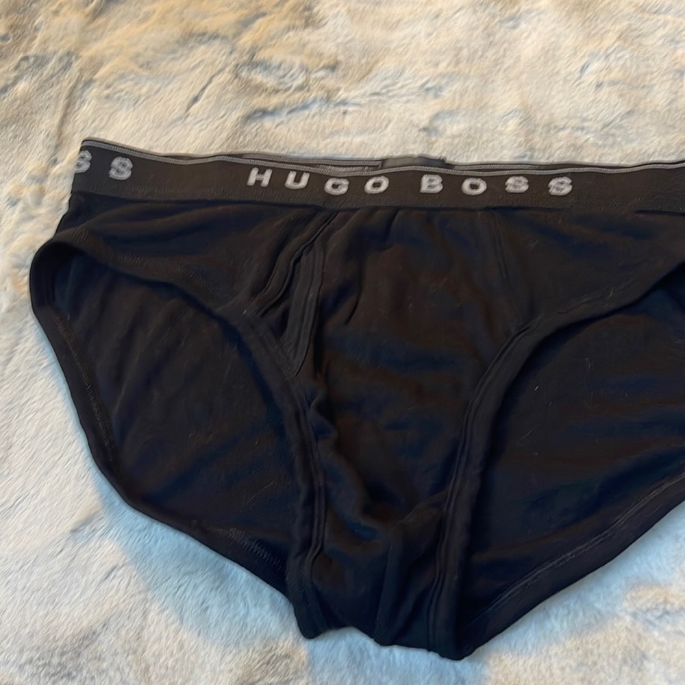 Hugo boss brief